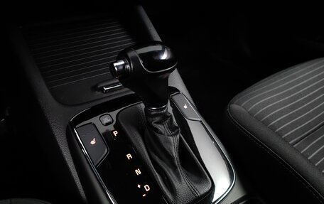 KIA Cerato III, 2019 год, 1 399 000 рублей, 16 фотография