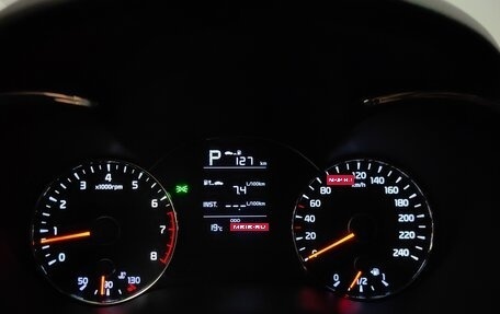 KIA Cerato III, 2019 год, 1 399 000 рублей, 10 фотография