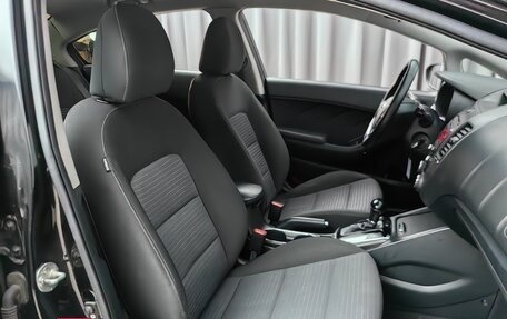 KIA Cerato III, 2019 год, 1 399 000 рублей, 7 фотография