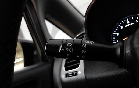 KIA Cerato III, 2019 год, 1 399 000 рублей, 19 фотография