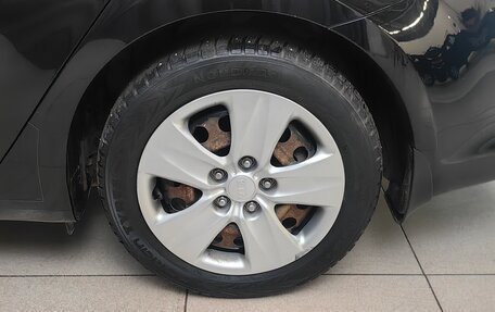 KIA Cerato III, 2019 год, 1 399 000 рублей, 23 фотография