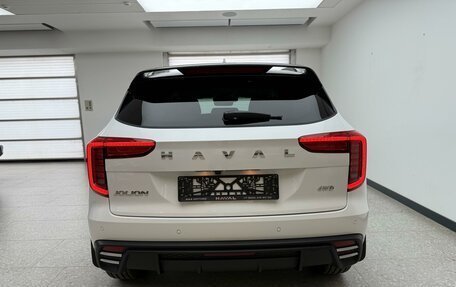 Haval Jolion, 2025 год, 2 799 000 рублей, 5 фотография