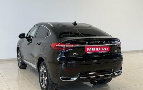 Haval F7x I, 2021 год, 1 915 000 рублей, 6 фотография