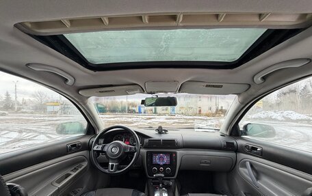 Volkswagen Passat B5+ рестайлинг, 2002 год, 360 000 рублей, 2 фотография