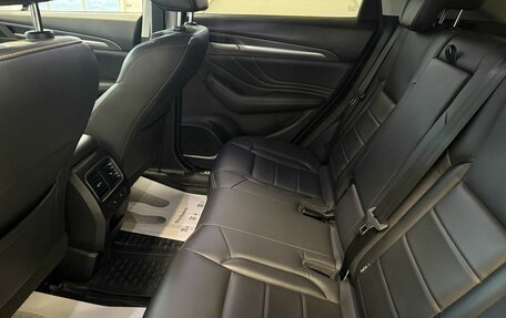 Haval F7x I, 2021 год, 1 915 000 рублей, 11 фотография