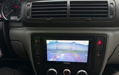 Volkswagen Passat B5+ рестайлинг, 2002 год, 360 000 рублей, 4 фотография