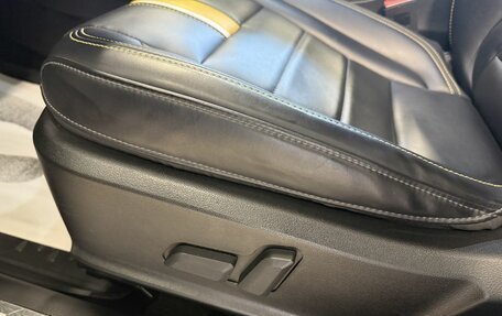 Haval F7x I, 2021 год, 1 915 000 рублей, 9 фотография