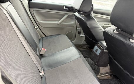 Volkswagen Passat B5+ рестайлинг, 2002 год, 360 000 рублей, 5 фотография