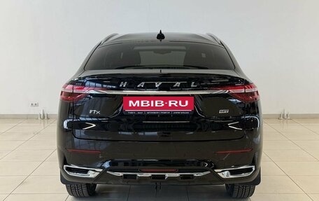 Haval F7x I, 2021 год, 1 915 000 рублей, 5 фотография