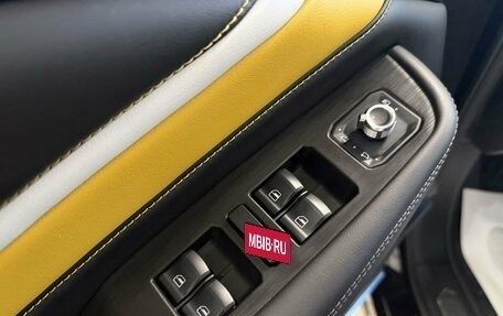 Haval F7x I, 2021 год, 1 915 000 рублей, 10 фотография