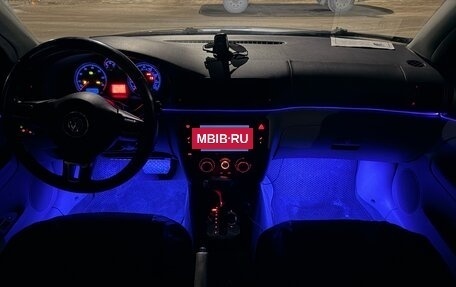 Volkswagen Passat B5+ рестайлинг, 2002 год, 360 000 рублей, 3 фотография