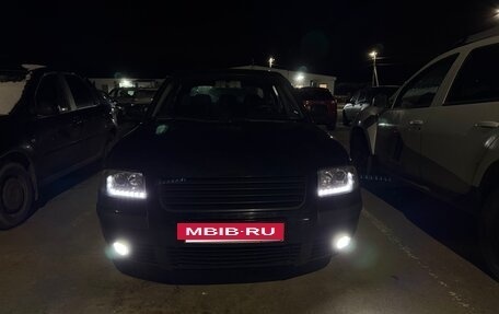 Volkswagen Passat B5+ рестайлинг, 2002 год, 360 000 рублей, 6 фотография