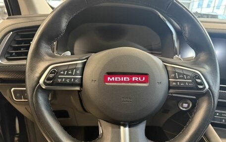 Haval F7x I, 2021 год, 1 915 000 рублей, 8 фотография