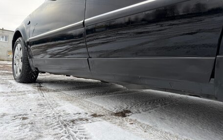 Volkswagen Passat B5+ рестайлинг, 2002 год, 360 000 рублей, 11 фотография