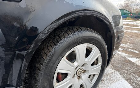 Volkswagen Passat B5+ рестайлинг, 2002 год, 360 000 рублей, 14 фотография