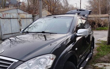 SsangYong Kyron I, 2013 год, 950 000 рублей, 5 фотография