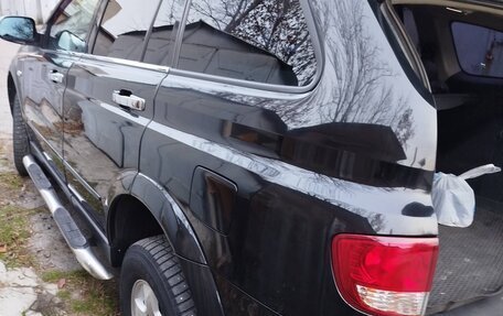 SsangYong Kyron I, 2013 год, 950 000 рублей, 6 фотография