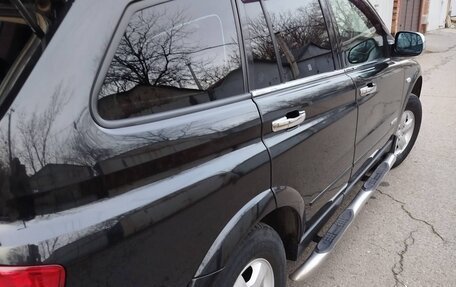 SsangYong Kyron I, 2013 год, 950 000 рублей, 7 фотография