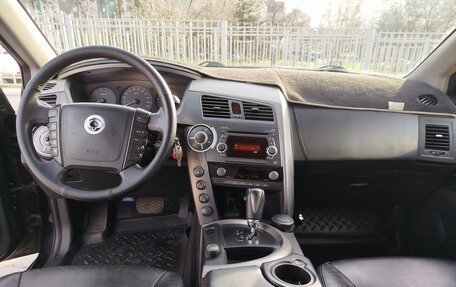 SsangYong Kyron I, 2013 год, 950 000 рублей, 8 фотография