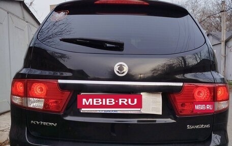 SsangYong Kyron I, 2013 год, 950 000 рублей, 3 фотография