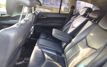 SsangYong Kyron I, 2013 год, 950 000 рублей, 9 фотография