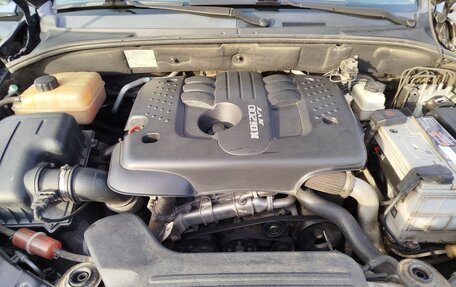 SsangYong Kyron I, 2013 год, 950 000 рублей, 15 фотография