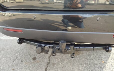 SsangYong Kyron I, 2013 год, 950 000 рублей, 12 фотография