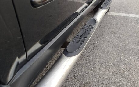 SsangYong Kyron I, 2013 год, 950 000 рублей, 13 фотография