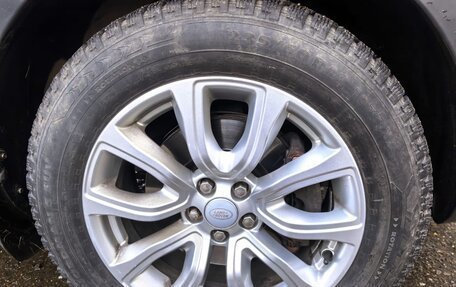 Land Rover Range Rover Evoque I, 2017 год, 2 660 000 рублей, 7 фотография