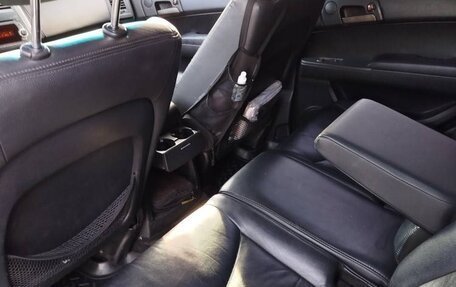 SsangYong Kyron I, 2013 год, 950 000 рублей, 10 фотография