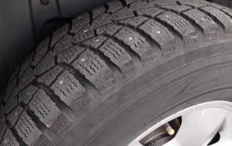 SsangYong Kyron I, 2013 год, 950 000 рублей, 14 фотография