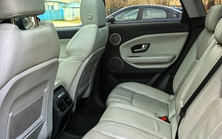 Land Rover Range Rover Evoque I, 2017 год, 2 660 000 рублей, 15 фотография