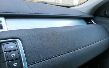 Land Rover Range Rover Evoque I, 2017 год, 2 660 000 рублей, 12 фотография