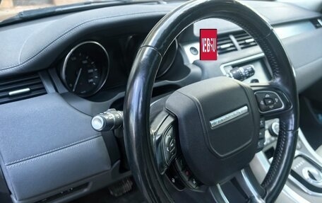 Land Rover Range Rover Evoque I, 2017 год, 2 660 000 рублей, 17 фотография