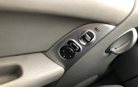 Jeep Cherokee, 2007 год, 910 000 рублей, 8 фотография