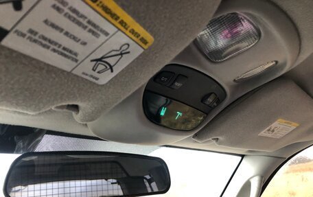 Jeep Cherokee, 2007 год, 910 000 рублей, 11 фотография