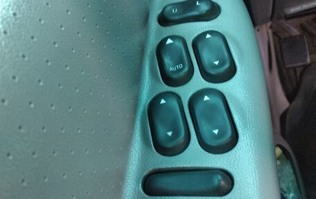 Ford Explorer III, 1997 год, 550 000 рублей, 12 фотография