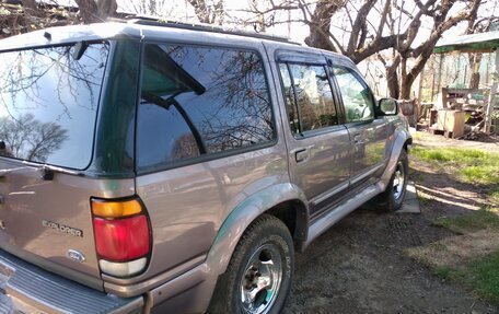 Ford Explorer III, 1997 год, 550 000 рублей, 9 фотография