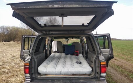 Ford Explorer III, 1997 год, 550 000 рублей, 3 фотография