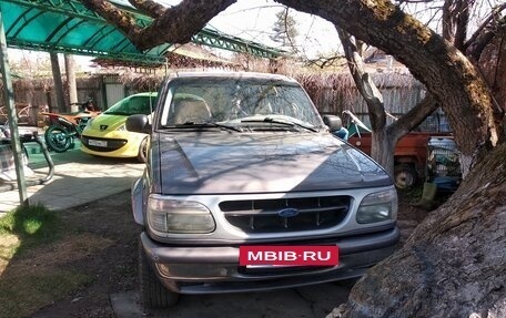 Ford Explorer III, 1997 год, 550 000 рублей, 5 фотография