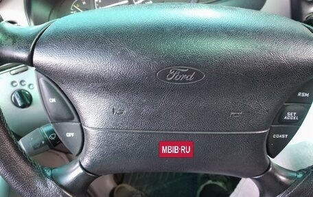 Ford Explorer III, 1997 год, 550 000 рублей, 2 фотография