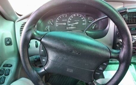 Ford Explorer III, 1997 год, 550 000 рублей, 8 фотография