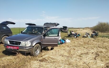 Ford Explorer III, 1997 год, 550 000 рублей, 11 фотография