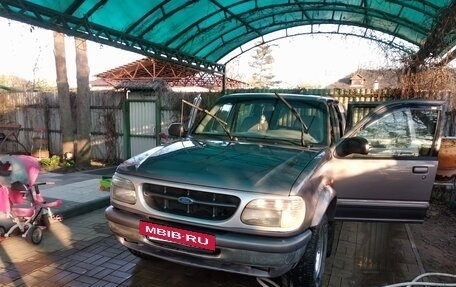 Ford Explorer III, 1997 год, 550 000 рублей, 4 фотография