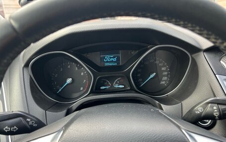 Ford Focus III, 2013 год, 880 000 рублей, 4 фотография