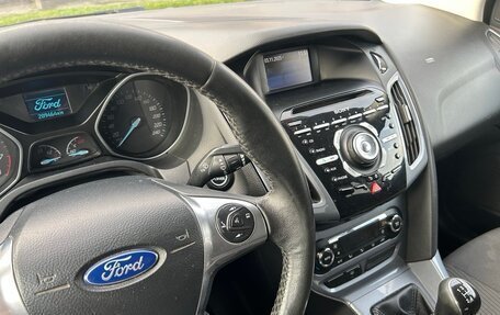 Ford Focus III, 2013 год, 880 000 рублей, 5 фотография