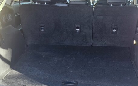 Ford Edge II рестайлинг, 2024 год, 3 700 000 рублей, 9 фотография