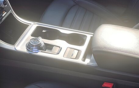 Ford Edge II рестайлинг, 2024 год, 3 700 000 рублей, 6 фотография