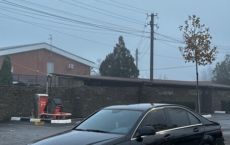 Mercedes-Benz C-Класс, 2007 год, 1 150 000 рублей, 3 фотография