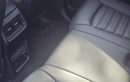 Ford Edge II рестайлинг, 2024 год, 3 700 000 рублей, 8 фотография